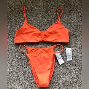 PacSun Swimsuit, Bikini New! Size M